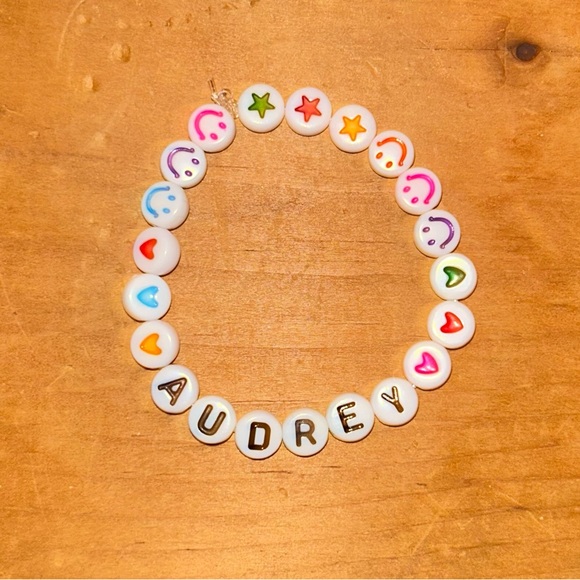 Name(s) Bracelet Requests - Picture 3 of 16